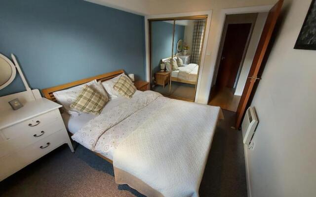 City Centre Apartment