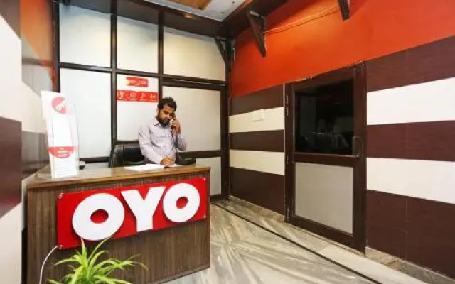 Ashoka By OYO Rooms