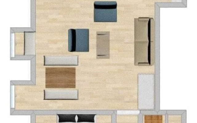 Carillon by BestChoice  - Parking Option