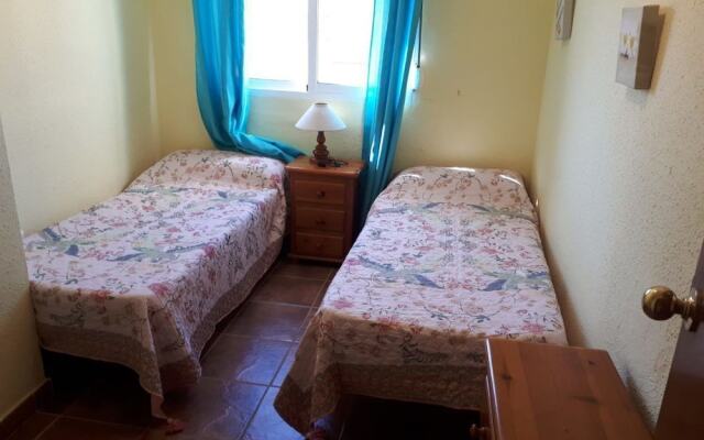 Apartamento Saturno - Fuengirola | 2330