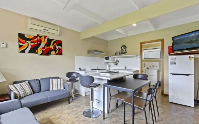 Unit 6 at Ocean Bridge