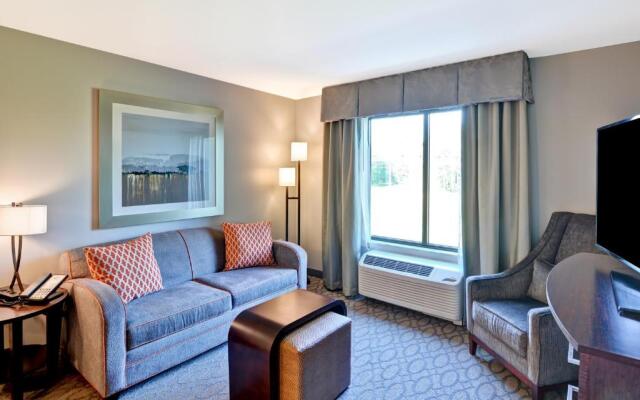 Homewood Suites by Hilton New Hartford Utica