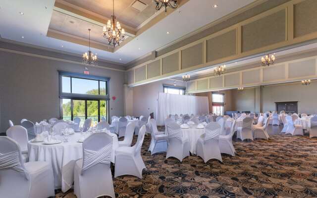 Prestige Harbourfront Resort, WorldHotels Luxury