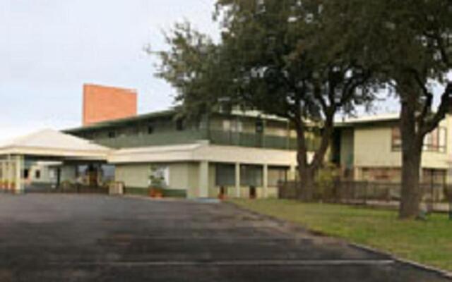 Econo Lodge Inn & Suites Abilene East District