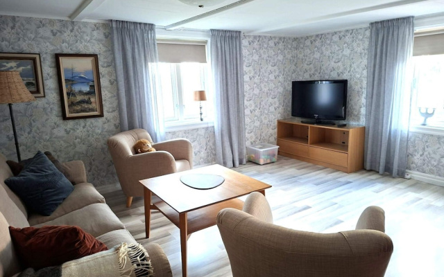 5 Person Holiday Home in Myresjo