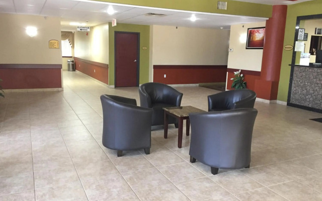 Red Lion Inn & Suites IAH Airport East