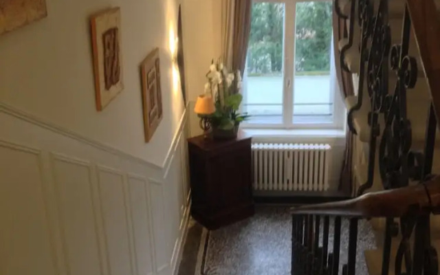 Le Relais de l'Orangerie