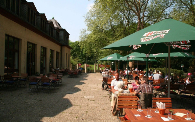 Hotel Haus Hohenstein