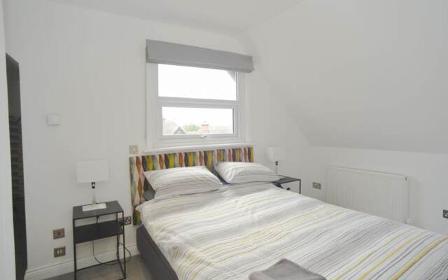 Preston Loft by Sorted Stay
