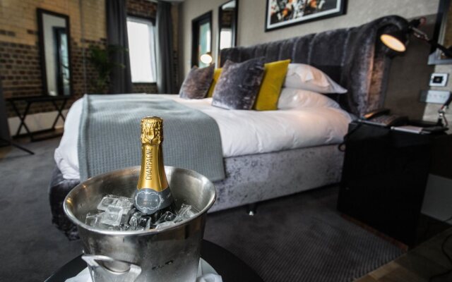 Malmaison Oxford