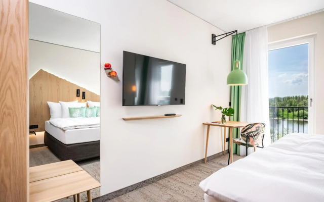 ARCOTEL HafenCity Dresden