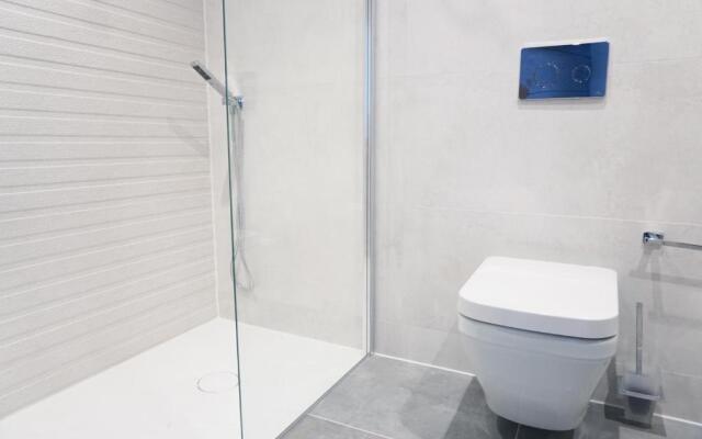 Saltwater Suites at Fistral