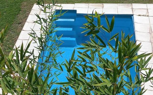 Guest House Entre Viñedos