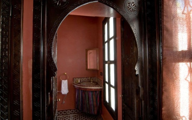 Riad Agdim
