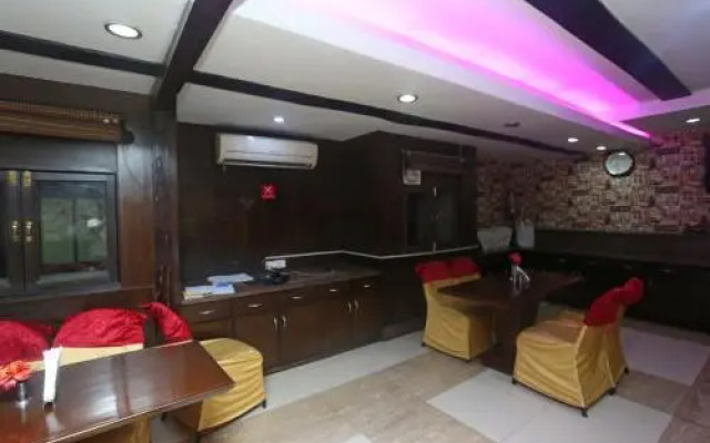 Tandoori Veg Hotel by OYO Rooms