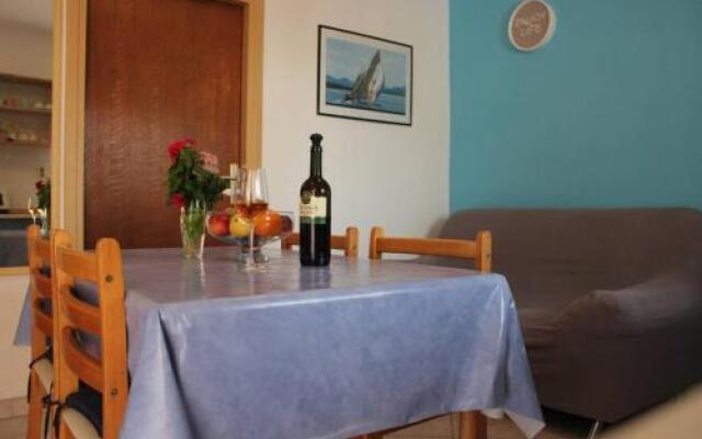 Roses Apartment
