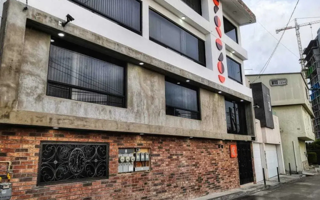 Casa Cacho
