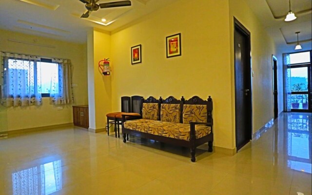 Hotel Suraj Palace