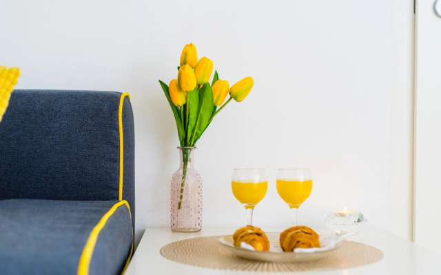 Guest House Babina - Apartments King & Queen