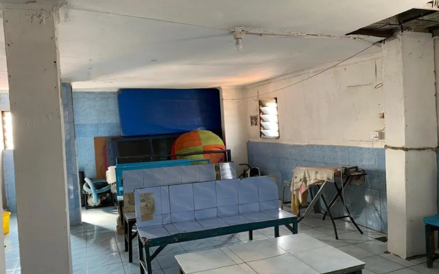SPOT ON 94162 Kl54 Syariah Homestay