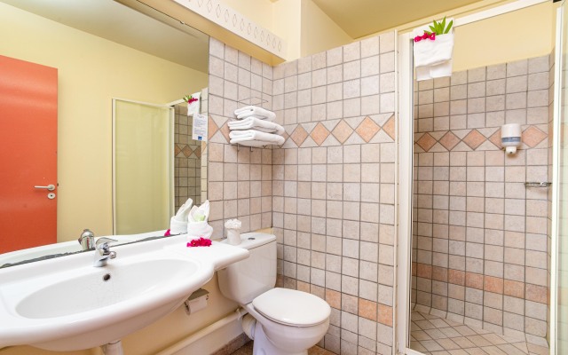 Hotel Amyris