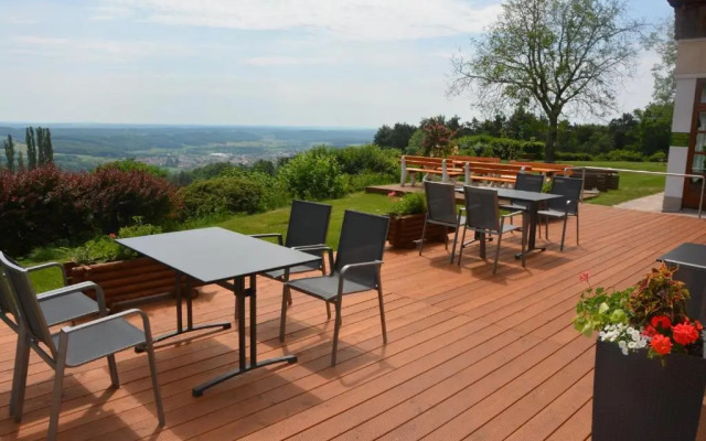 Wohlfuhl Hotel Wiesenhof