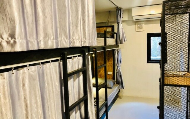 Zleepingpills Aonang Krabi - Hostel