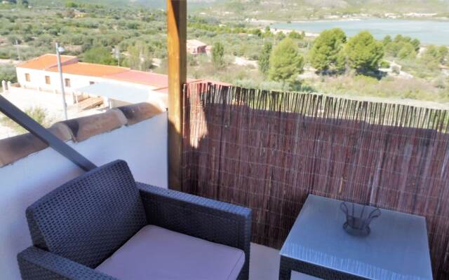 Ático Los Cuatro Vientos - Adults Only