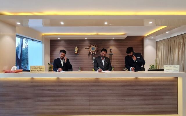 Grand Signature Hotel & Spa