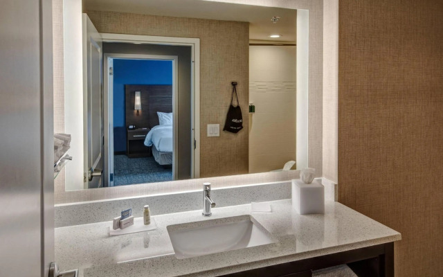 Residence Inn by Marriott Nashville at Opryland