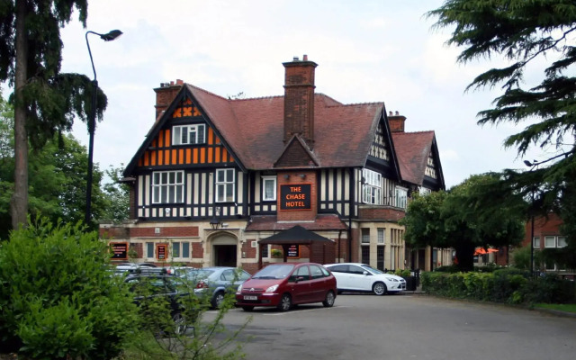 The Chase Hotel by Greene King Inns