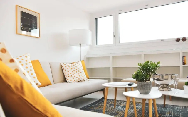 One & Only Nassa Penthouse With Large Private Terrace
