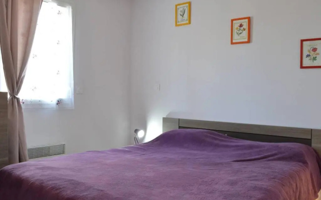 Appartement Fleury-Saint-Pierre-la-Mer, 3 pièces, 6 personnes - FR-1-229D-97