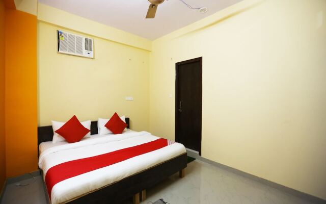 Shri Ram Guest House by OYO Rooms