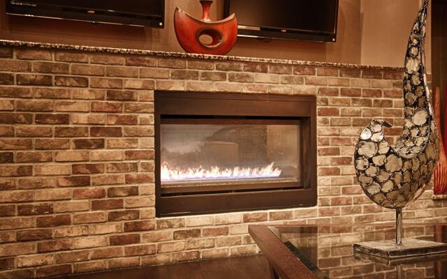 Best Western Plus Lackland Hotel & Suites