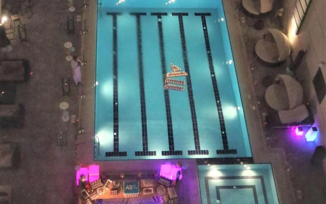 Adagio Aparthotel Jeddah Malik Road