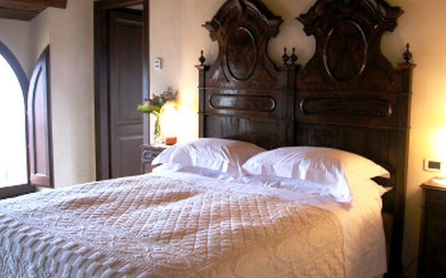 Relais Monastero di San Biagio