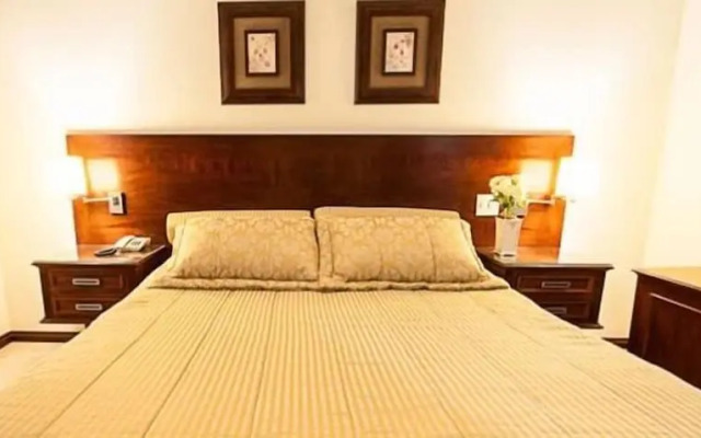 Reisper Palace Hotel