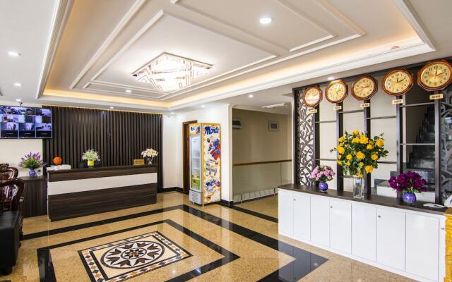 Bien Ngoc Hotel