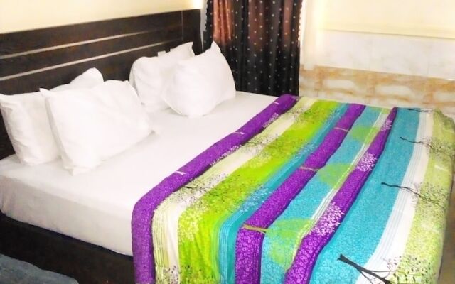 Somewatt Fresh Hotels