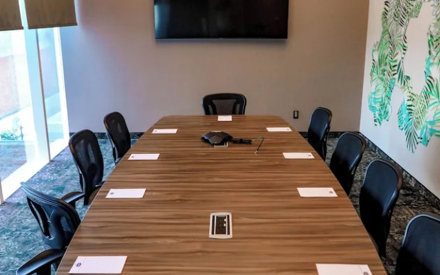 Hampton by Hilton Aguascalientes Downtown