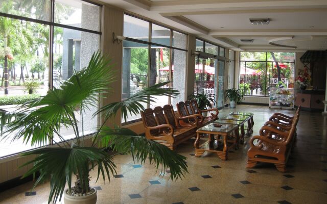 Quy Nhon Hotel