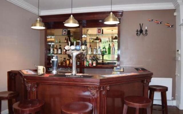 Munro Inn