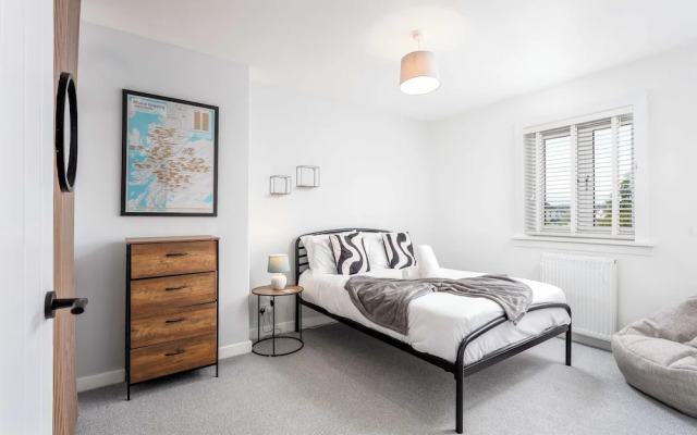 No.15 Ellis House -Donnini Apartments