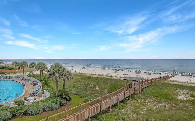 Beach Colony Tower 3A