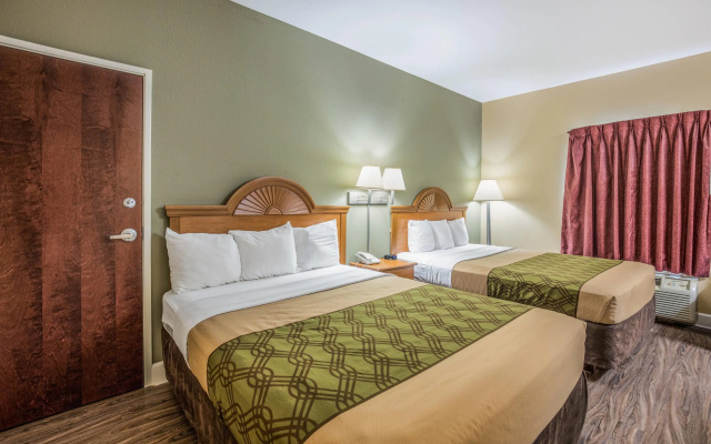 Econo Lodge Valdosta Mall Area