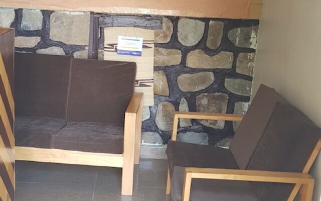 Rebero Kivu Resort