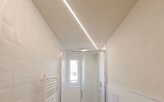 Typical Milanese Flat