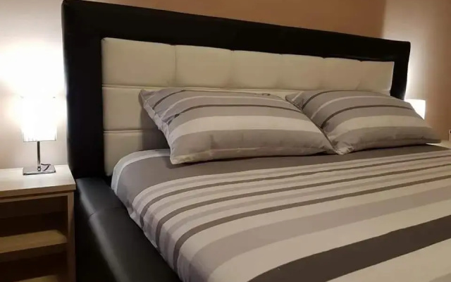 Apartman Radjenovic