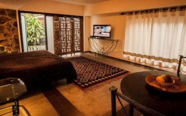 Los.tulipanes.hotel Boutique